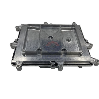 Electric Parts DX140 DX225 Excavator Control Unit Engine Controller Computer Board 65.11201-7017 0281020084