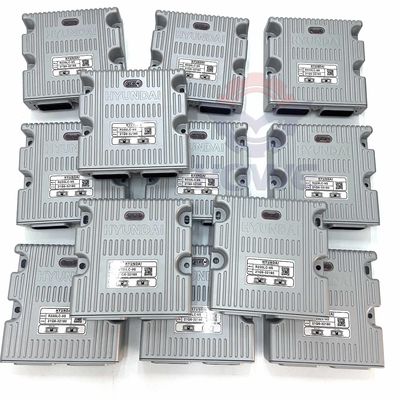 21Q6-32180 Excavator Controller R220LC-9S Computer Control Panel for Heavy Equipment