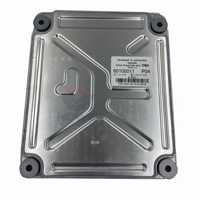 Excavator Engine Controller EC350D EC220D Computer Board for Construction Machinery