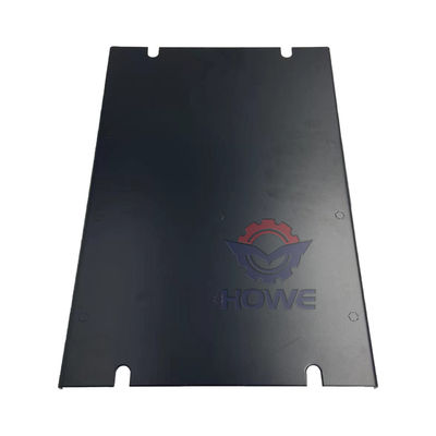 Machinery Repair Shops DX340LC Excavator Electronic Control Unit Controller Computer Board K1007727A K1007727