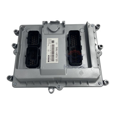 Excavator Engine Controller 0281020072 65.11201-7016 for DX340 DX340LC DX380 Control Unit