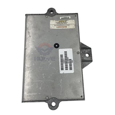Electric Parts Excavator Control Module R290-7 P3990517 Engine Controller Computer Board