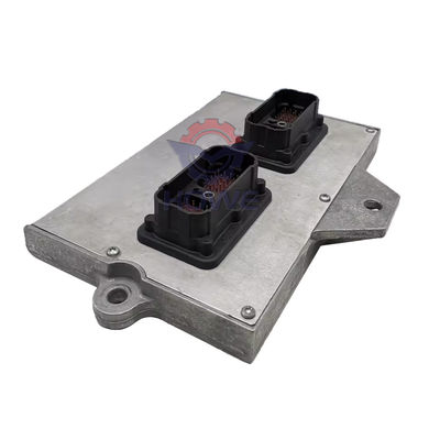 Electric Parts Excavator Control Module R290-7 P3990517 Engine Controller Computer Board