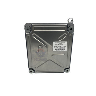 Excavator Control Unit EC360 EC360B EC460 EC700 Engine Controller 20814604