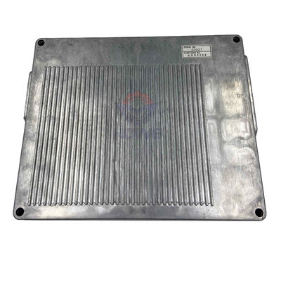 Electric Parts Excavator Control Unit SH200-3 Controller Computer Board KHR2692
