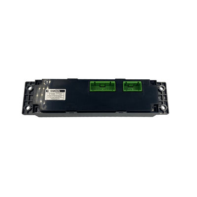 SH130-1 Excavator Air Conditioner Panel Controller 56589-15021 for Machinery Repair