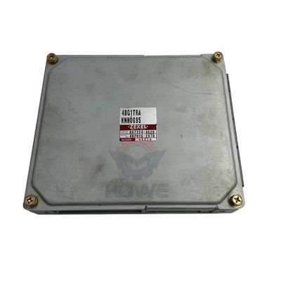 SH200-3 SH300-3 Excavator Parts 4BG1 Engine Controller Control Panel ECU 407915-2970