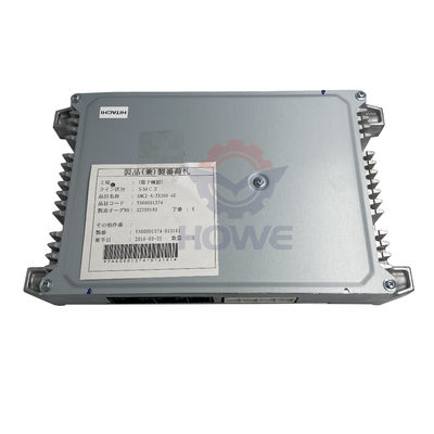 YA60001380 Excavator Control Unit for ZAX200-5G ZX330-5G ZX350-5G Engine Part Number