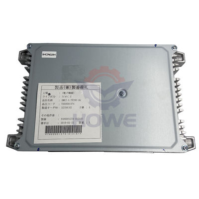 YA60001380 Excavator Control Unit for ZAX200-5G ZX330-5G ZX350-5G Engine Part Number