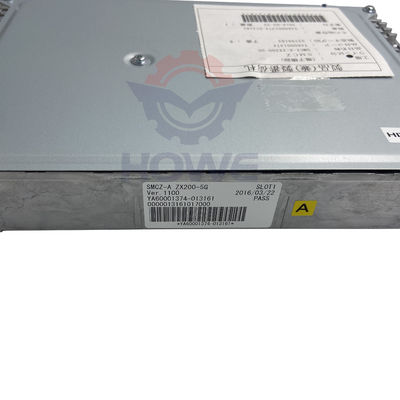 YA60001380 Excavator Control Unit for ZAX200-5G ZX330-5G ZX350-5G Engine Part Number