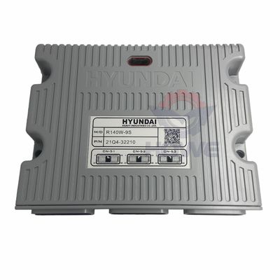 R140W-9S R170W-9S RX150LC-9 Excavator ECM ECU Computer Controller 21Q4-32210 21Q5-32210 21Q4-32310