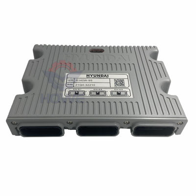 R140W-9S R170W-9S RX150LC-9 Excavator ECM ECU Computer Controller 21Q4-32210 21Q5-32210 21Q4-32310