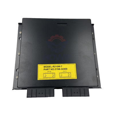 R170W-7 Excavator Computer Controller 21N5-20020 Engine ECU Board for Your Requirement