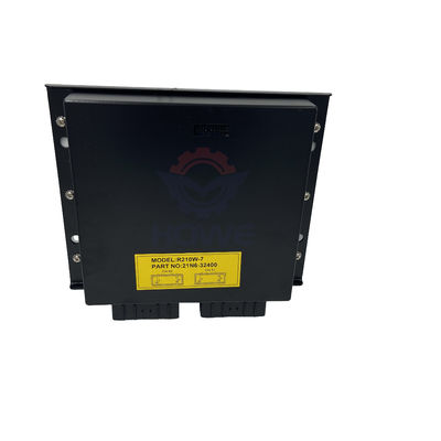 R170W-7 Excavator Computer Controller 21N5-20020 Engine ECU Board for Your Requirement