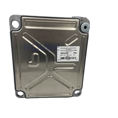20814795 P04 ECU for D16E Engine Control Unit 750 KVa Generator Video Technical Support