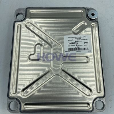 20814795 P04 ECU for D16E Engine Control Unit 750 KVa Generator Video Technical Support