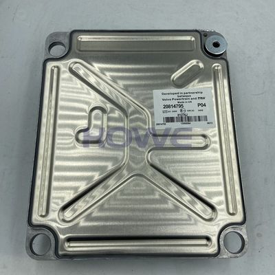 20814795 P04 ECU for D16E Engine Control Unit 750 KVa Generator Video Technical Support