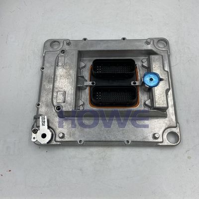 20814795 P04 ECU for D16E Engine Control Unit 750 KVa Generator Video Technical Support