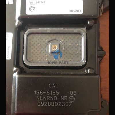 156-6155 Excavator Controller ECU For 311C 312C 315C 318C 320C 322C 325C 330C 345C 365C 385C