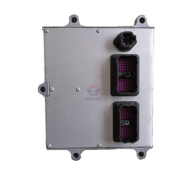 4921776 SAA6D125E Engine Control Board W470-6 Controller 600-461-1400 for Wheel Loader