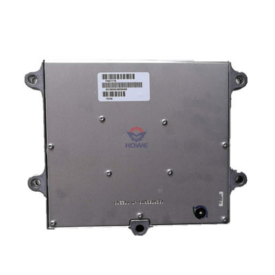 4921776 SAA6D125E Engine Control Board W470-6 Controller 600-461-1400 for Wheel Loader