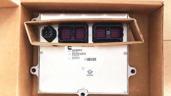 4921776 SAA6D125E Engine Control Board W470-6 Controller 600-461-1400 for Wheel Loader
