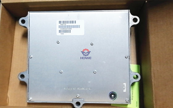4921776 SAA6D125E Engine Control Board W470-6 Controller 600-461-1400 for Wheel Loader