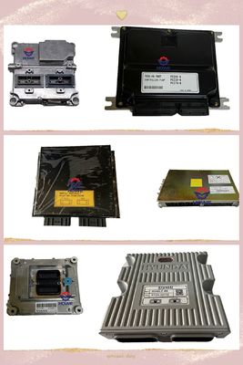 E320 CAT 320L Excavator Controller Computer Board 119-0609X-00 Digger Electrical Parts
