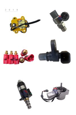 E320 CAT 320L Excavator Controller Computer Board 119-0609X-00 Digger Electrical Parts