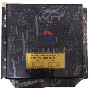 1 Year Warranty CPU Computer Controller 21N8-32206 For HYUNDAI ROBEX 3000LC-7 Excavator