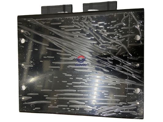 Excavator ECU Controller 21N6-42101 For R210LC-7 Within After Service Online support