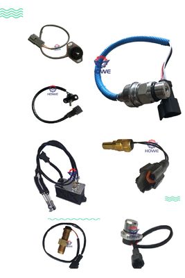 Excavator ECU Controller 21N6-42101 For R210LC-7 Within After Service Online support