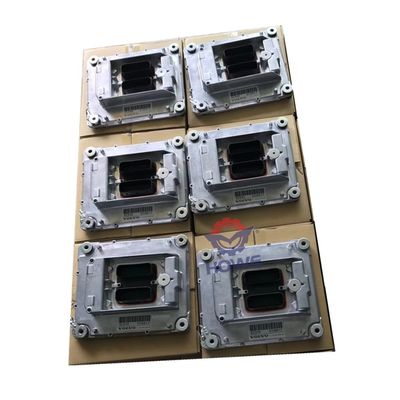 EC380D Excavator Engine Control Unit TAD1641GE ECU 20814594 P04 EECU Controller VOE20814594