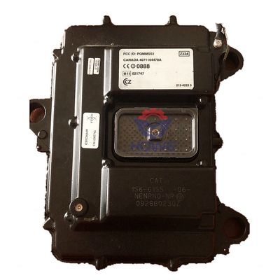 156-6155 CAT Excavator Controller for 311C 312C 315C 318C 320C 322C 325C 330C 345C 365C 385C