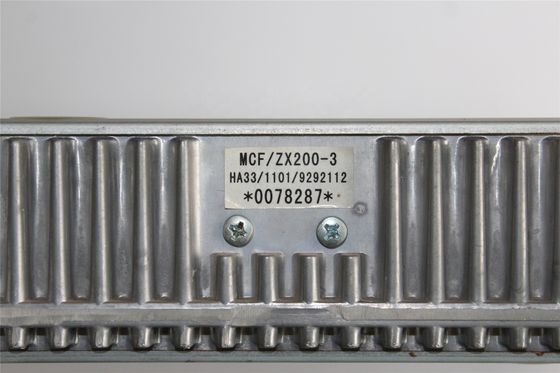 ZX360 Excavator Hydraulic Pump Controller MCF Control Unit Main Controller 9292112 9260554