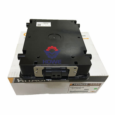 ZX210K-5G Excavator Engine Control Unit ECU YA00004267 For Digger