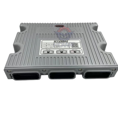 R210-9 R235LCR-9 Excavator Electrical Parts Hydraulic Controller Computer Board 21Q6-32171 21Q6-32170