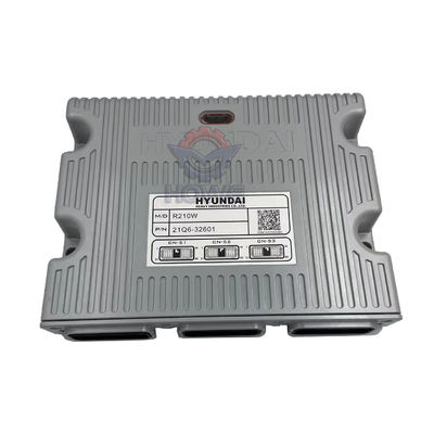 R210-9 R235LCR-9 Excavator Electrical Parts Hydraulic Controller Computer Board 21Q6-32171 21Q6-32170
