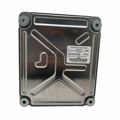 TAD1150V Excavator Electrical Parts Control Unit D16 Engine Controller 22423435