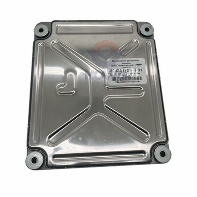 TAD1150V Excavator Electrical Parts Control Unit D16 Engine Controller 22423435