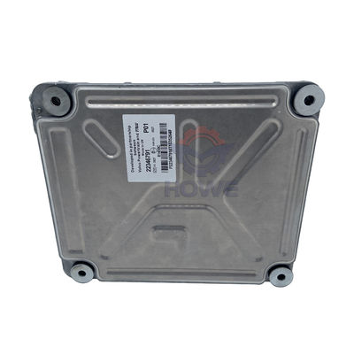 Excavator Electrical Parts A40E Engine Controller Computer Board 21043961 20865208