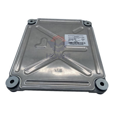 Excavator Electrical Parts A40E Engine Controller Computer Board 21043961 20865208