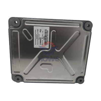 Excavator Electrical Parts TAD1643GE TAD1641GE Engine Controller Computer Board 20814594