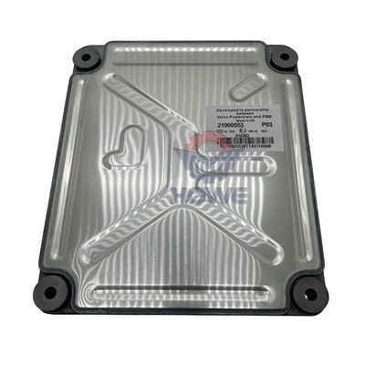 Excavator Electrical Parts TAD1643GE TAD1641GE Engine Controller Computer Board 20814594