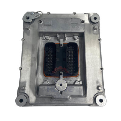 TAD1643GE TAD1250V Excavator Electrical Parts D16E Engine Controller Computer Board VOE20814795 21695313