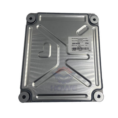 TAD1643GE TAD1250V Excavator Electrical Parts D16E Engine Controller Computer Board VOE20814795 21695313