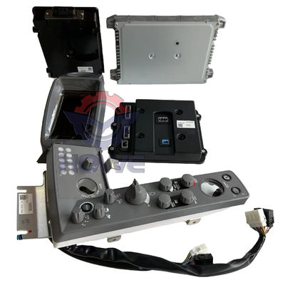 Excavator Electrical Parts ZAX200-5G ZX330-5G ZX350-5G Engine Controller Computer Board YA60001380