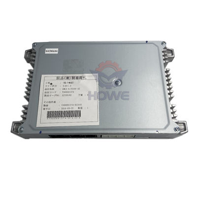 Excavator Electrical Parts ZAX200-5G ZX330-5G ZX350-5G Engine Controller Computer Board YA60001380