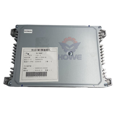 Excavator Electrical Parts ZAX200-5G ZX330-5G ZX350-5G Engine Controller Computer Board YA60001380