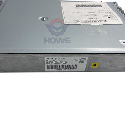 Excavator Electrical Parts ZAX200-5G ZX330-5G ZX350-5G Engine Controller Computer Board YA60001380